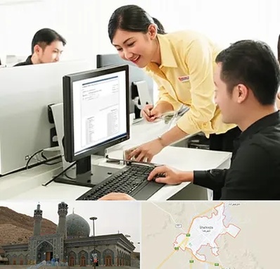 کافی نت ثبت نام لاتاری در شهرضا