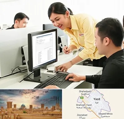 کافی نت ثبت نام لاتاری در یزد