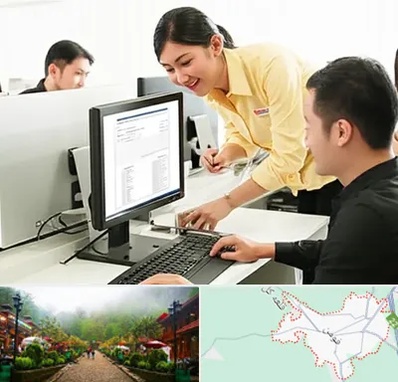 کافی نت ثبت نام لاتاری در فومن