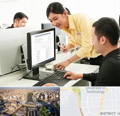 کافی نت ثبت نام لاتاری در استاد معین 