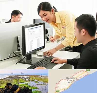 کافی نت ثبت نام لاتاری در بندرلنگه