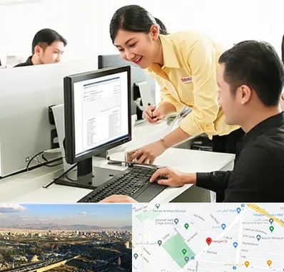 کافی نت ثبت نام لاتاری در هنگام 