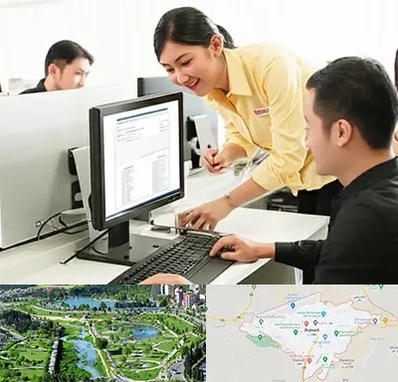 کافی نت ثبت نام لاتاری در بجنورد