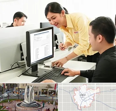 کافی نت ثبت نام لاتاری در زابل