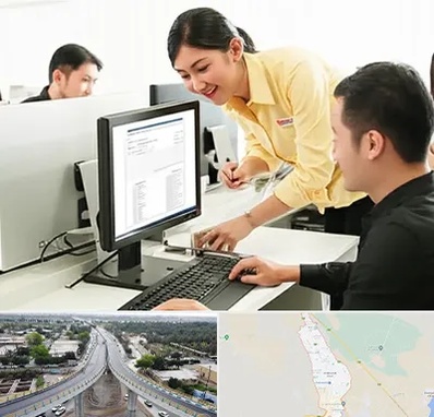 کافی نت ثبت نام لاتاری در اندیمشک