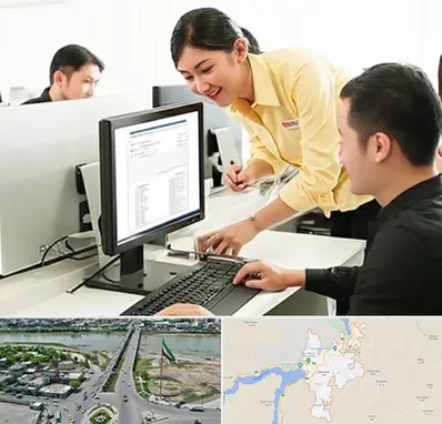 کافی نت ثبت نام لاتاری در میاندوآب