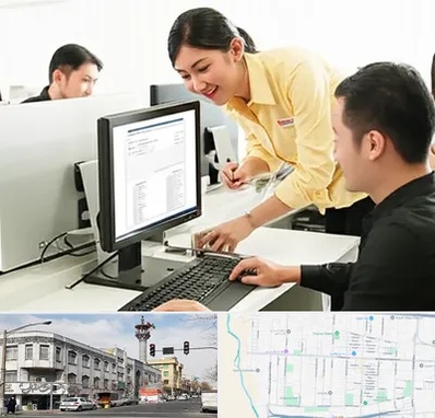 کافی نت ثبت نام لاتاری در 17شهریور 