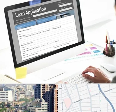 کافی نت ثبت نام وام ازدواج در خیابان بهشتی 