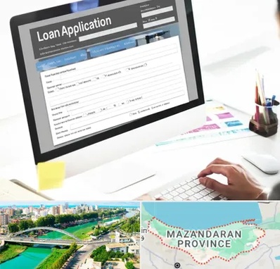 کافی نت ثبت نام وام ازدواج در مازندران