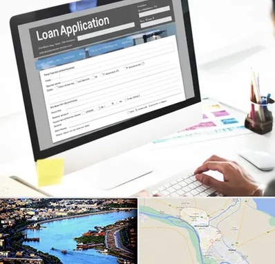 کافی نت ثبت نام وام ازدواج در خرمشهر