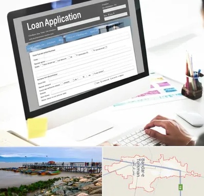 کافی نت ثبت نام وام ازدواج در بندر ترکمن