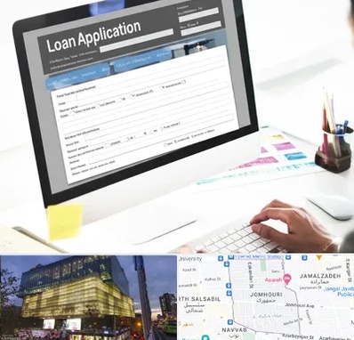 کافی نت ثبت نام وام ازدواج در جمهوری 