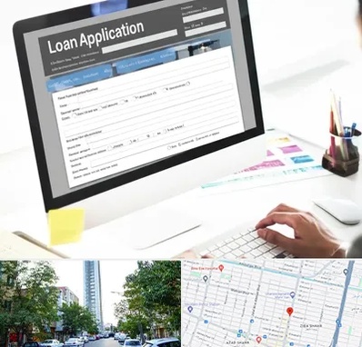 کافی نت ثبت نام وام ازدواج در امامت مشهد 