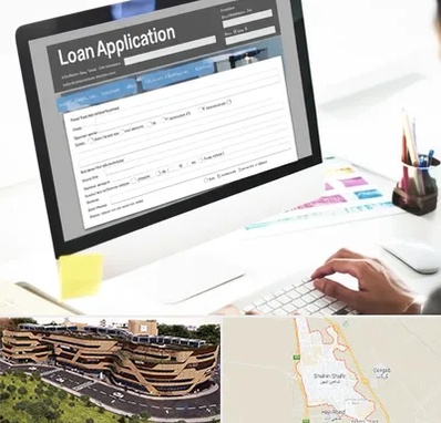 کافی نت ثبت نام وام ازدواج در شاهین شهر