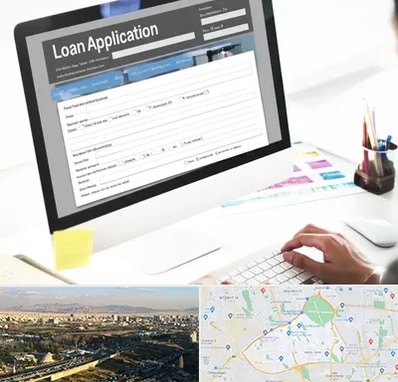 کافی نت ثبت نام وام ازدواج در منطقه 19 تهران 