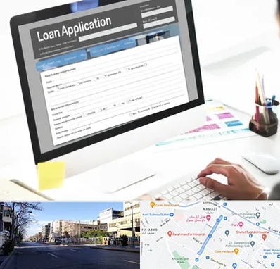 کافی نت ثبت نام وام ازدواج در خیابان ملاصدرا شیراز 