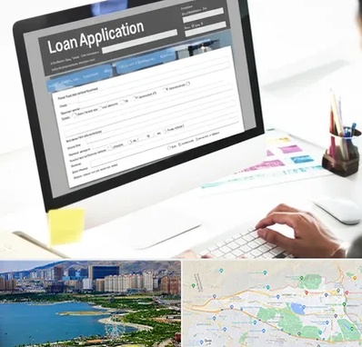 کافی نت ثبت نام وام ازدواج در منطقه 22 تهران 