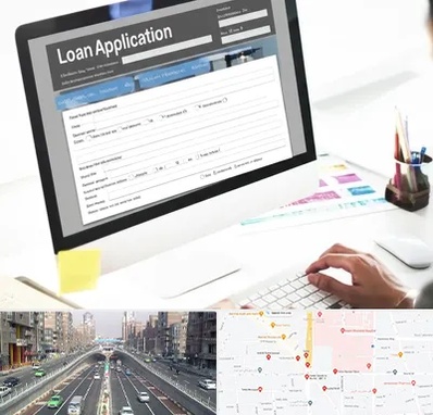 کافی نت ثبت نام وام ازدواج در توحید 