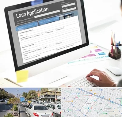 کافی نت ثبت نام وام ازدواج در مفتح مشهد 