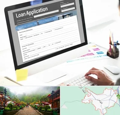 کافی نت ثبت نام وام ازدواج در فومن