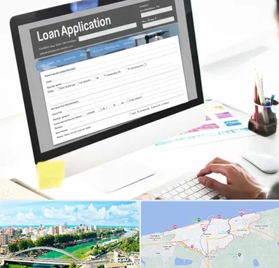 کافی نت ثبت نام وام ازدواج در بابلسر