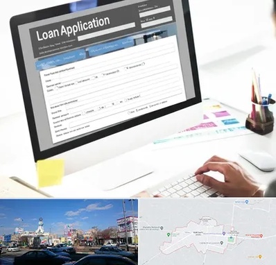 کافی نت ثبت نام وام ازدواج در ماهدشت کرج 