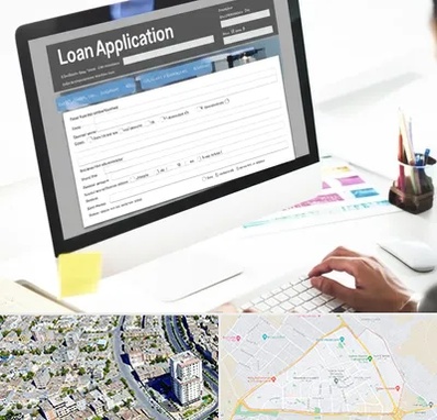 کافی نت ثبت نام وام ازدواج در قاسم آباد مشهد 