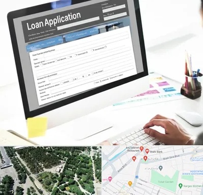 کافی نت ثبت نام وام ازدواج در سالاریه قم 