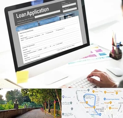 کافی نت ثبت نام وام ازدواج در بلوار گیلان رشت 