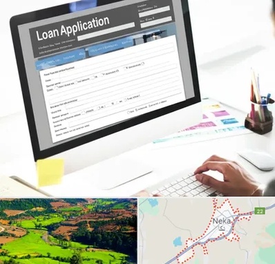 کافی نت ثبت نام وام ازدواج در نکا