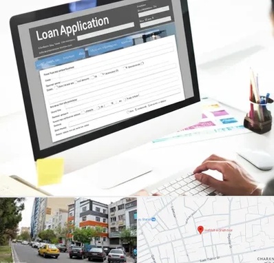 کافی نت ثبت نام وام ازدواج در هفده شهریور تبریز 