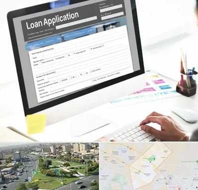 کافی نت ثبت نام وام ازدواج در کمال شهر کرج 