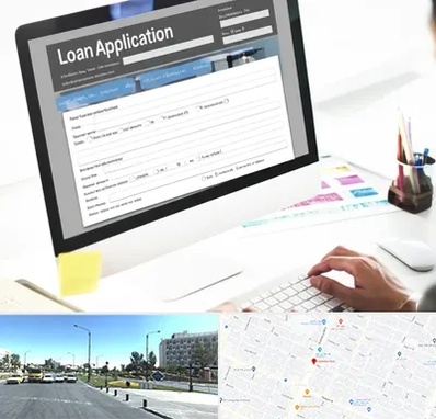 کافی نت ثبت نام وام ازدواج در بلوار کلاهدوز مشهد 