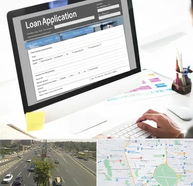 کافی نت ثبت نام وام ازدواج در منطقه 17 تهران 