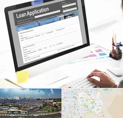 کافی نت ثبت نام وام ازدواج در منطقه 15 تهران 