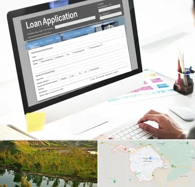 کافی نت ثبت نام وام ازدواج در بهبهان