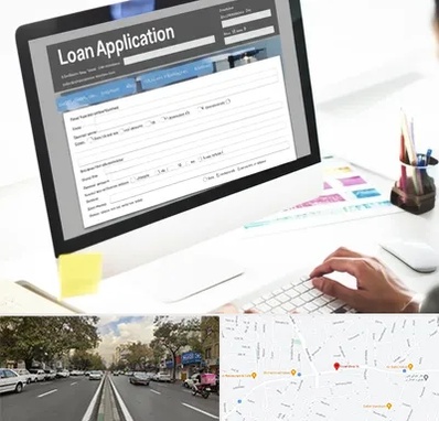 کافی نت ثبت نام وام ازدواج در دولت 