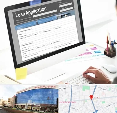 کافی نت ثبت نام وام ازدواج در نصف راه تبریز 