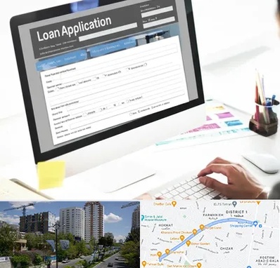 کافی نت ثبت نام وام ازدواج در اندرزگو 