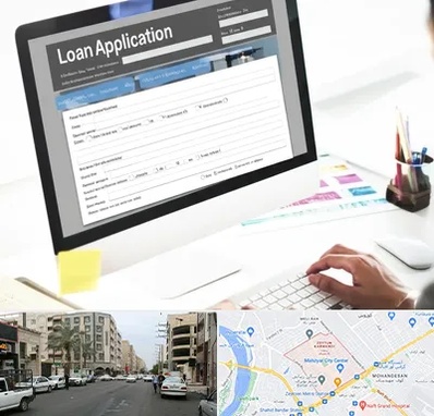 کافی نت ثبت نام وام ازدواج در زیتون کارمندی اهواز 