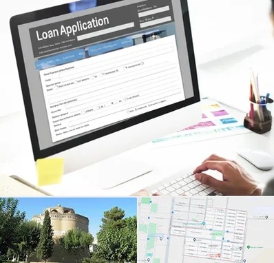 کافی نت ثبت نام وام ازدواج در مرداویج اصفهان 