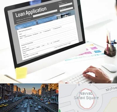 کافی نت ثبت نام وام ازدواج در نواب