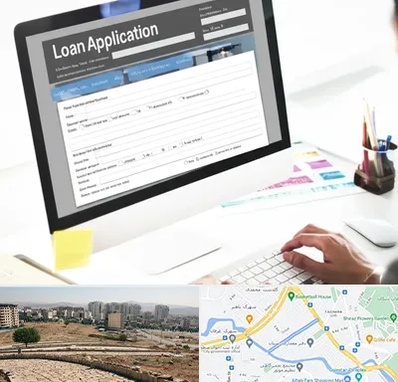 کافی نت ثبت نام وام ازدواج در کوی وحدت شیراز 