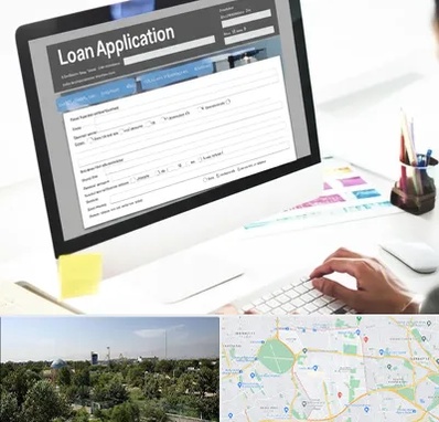 کافی نت ثبت نام وام ازدواج در منطقه 16 تهران 