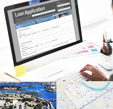 کافی نت ثبت نام وام ازدواج در کوروش اهواز 