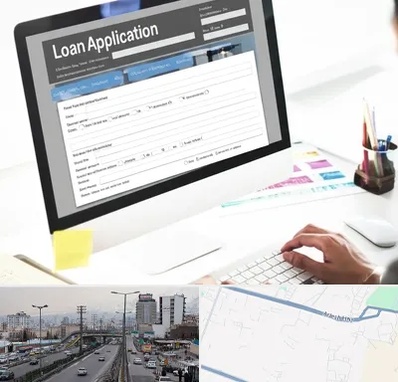 کافی نت ثبت نام وام ازدواج در بلوار ارتش 