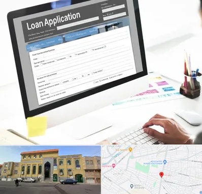 کافی نت ثبت نام وام ازدواج در زنبیل آباد قم 