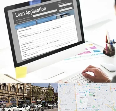 کافی نت ثبت نام وام ازدواج در منطقه 11 تهران 