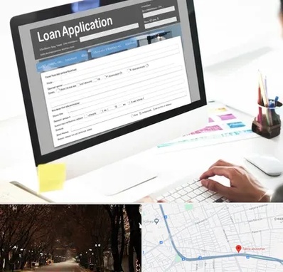 کافی نت ثبت نام وام ازدواج در ابوریحان تبریز 