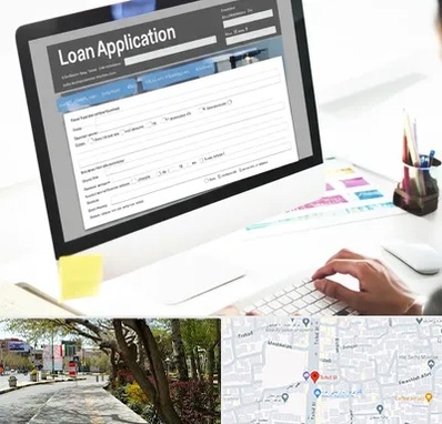 کافی نت ثبت نام وام ازدواج در خیابان توحید اصفهان 